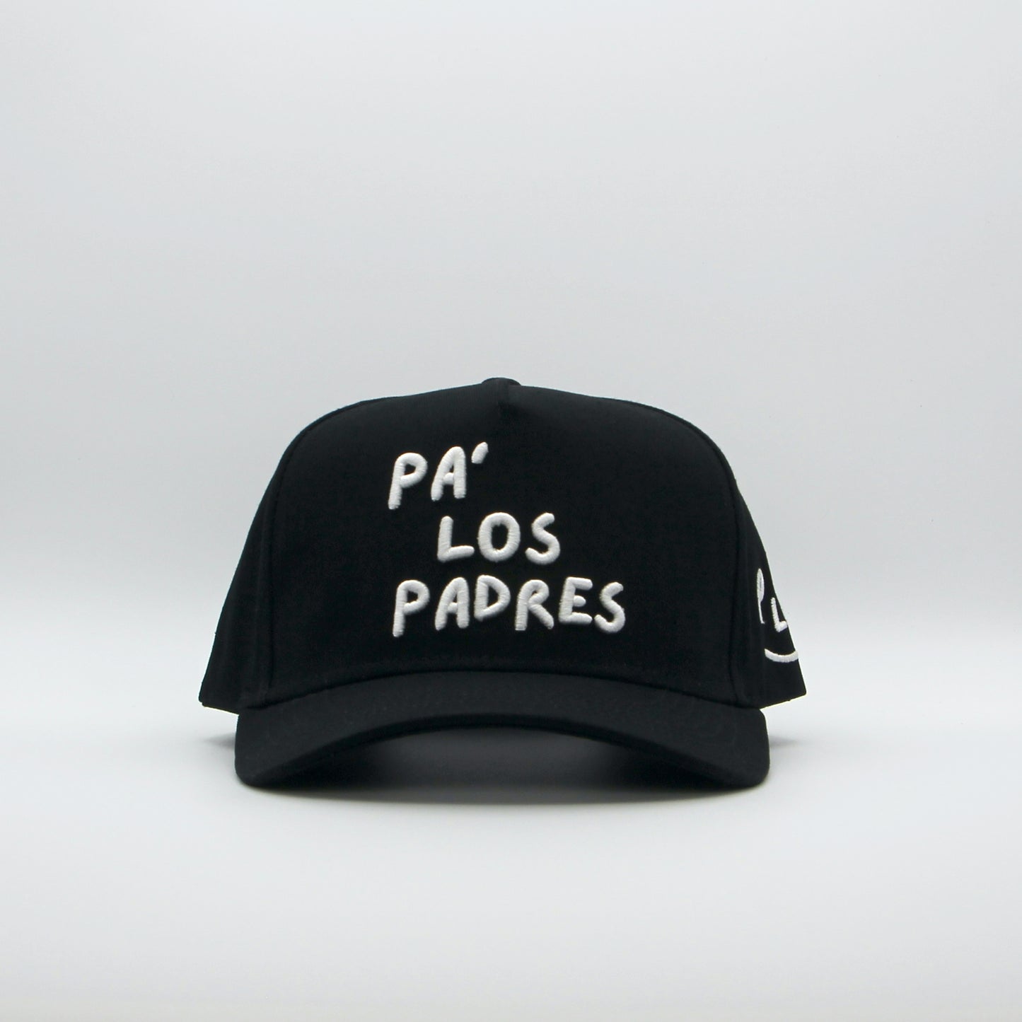 Pa' Los Padres Black Hat