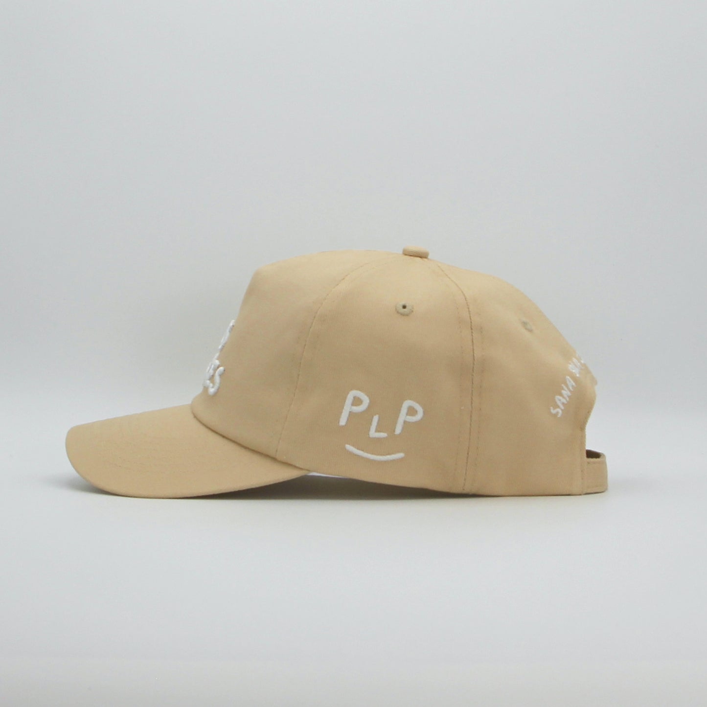 Pa' Los Padres Tan Hat