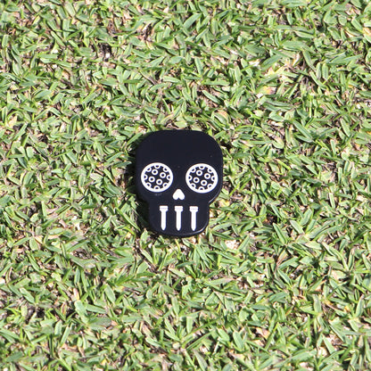 Calaca Ball Marker