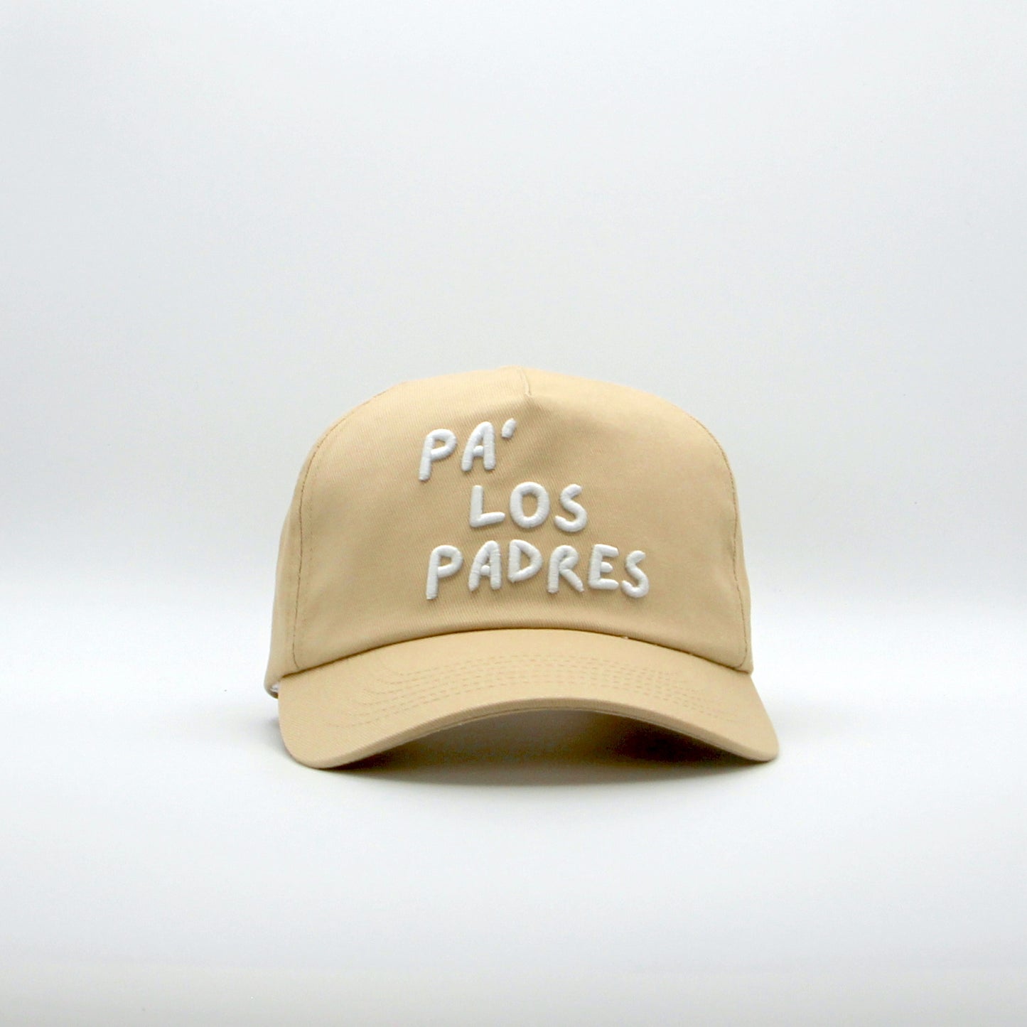 Pa' Los Padres Tan Hat