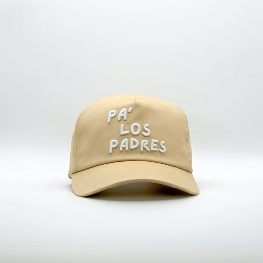 Pa' Los Padres Tan Hat